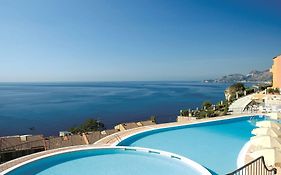 Capo Dei Greci Taormina Coast Hotel & Spa